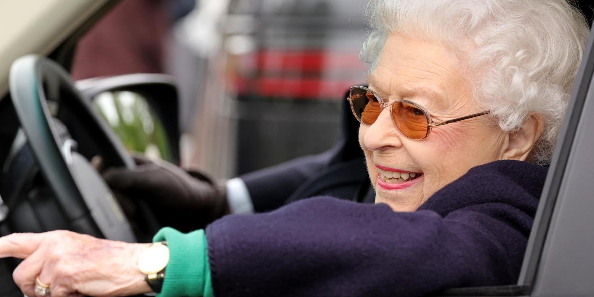 Queen gute Laune 1