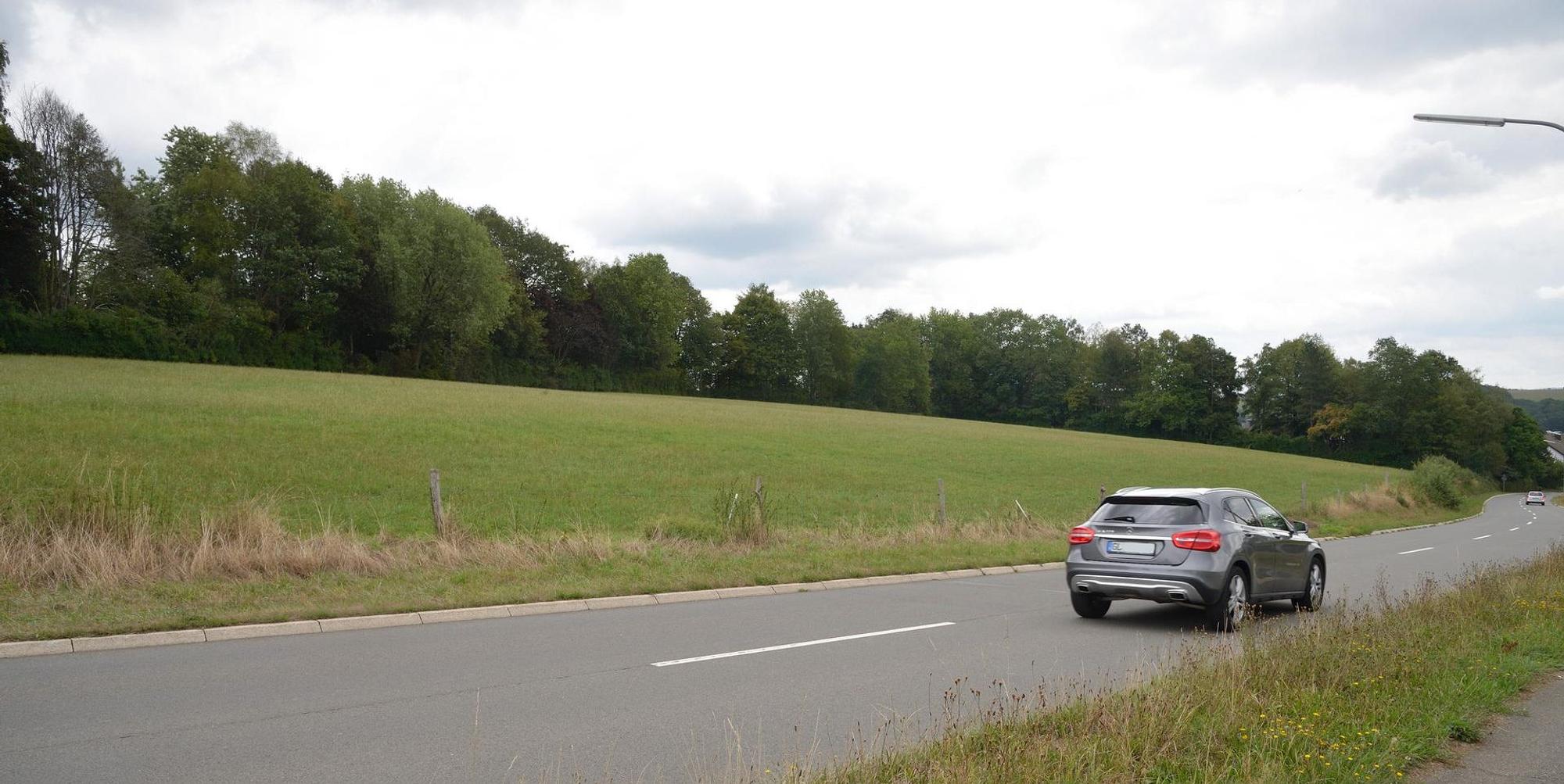 bergstraße kürten