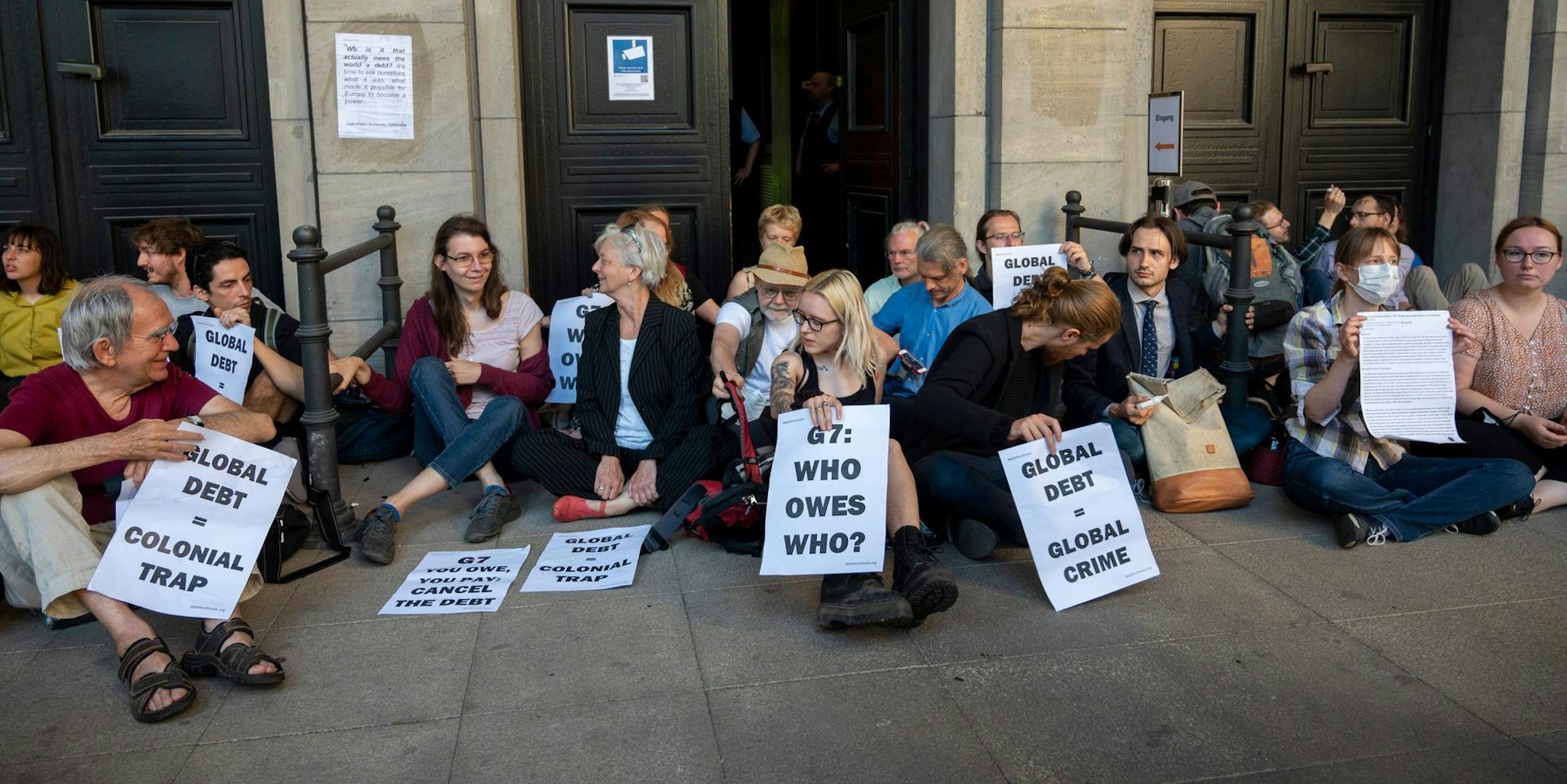 Klimaprotest Berlin dpa 270622