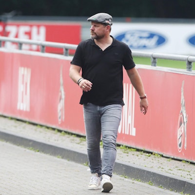 Baumgart Verlängerung 270622