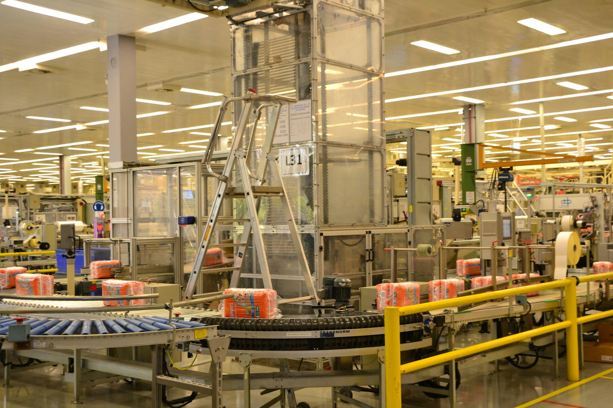 Eu_Familientag_Procter_&_Gamble_1