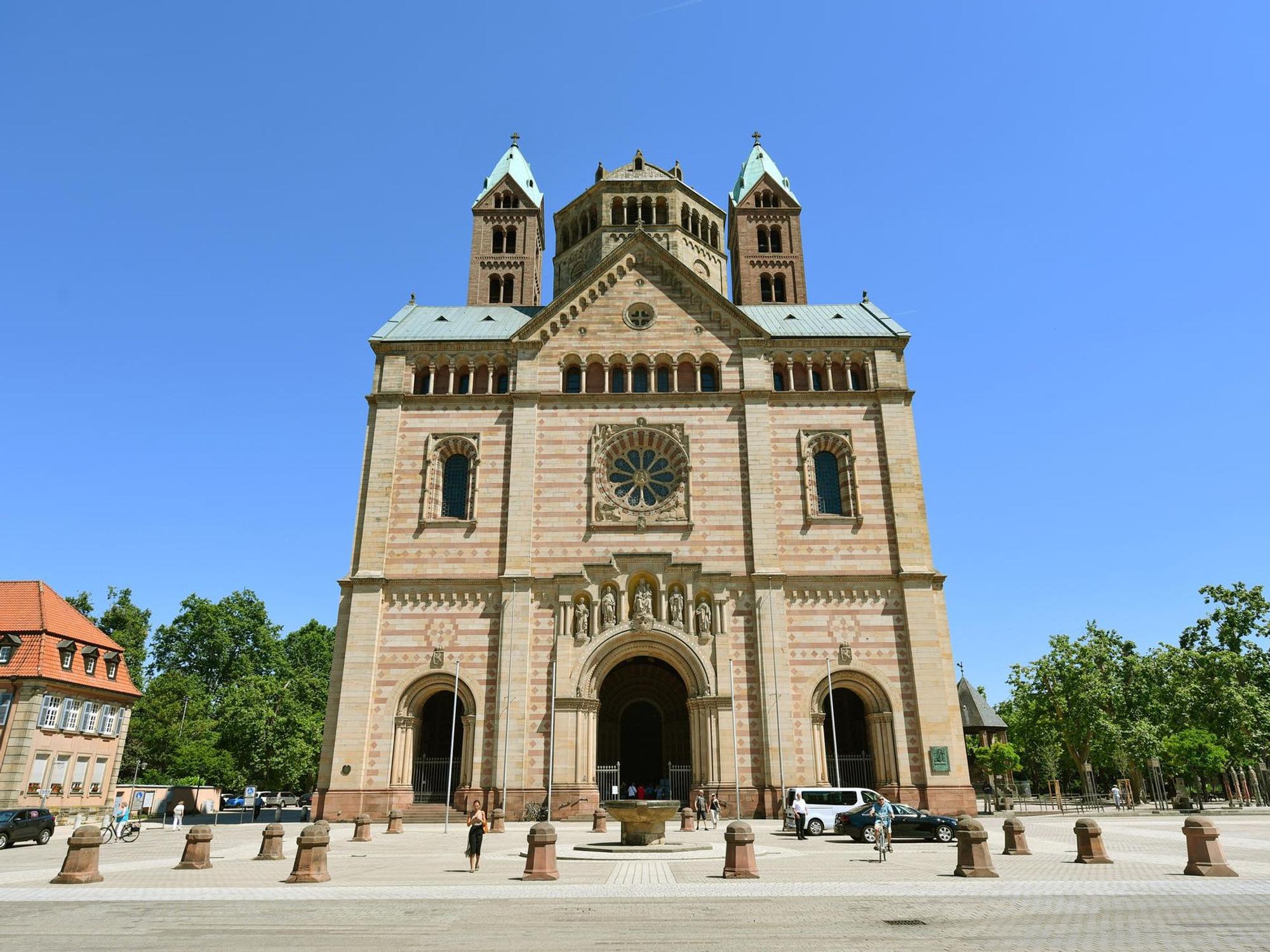 Speyer Dom