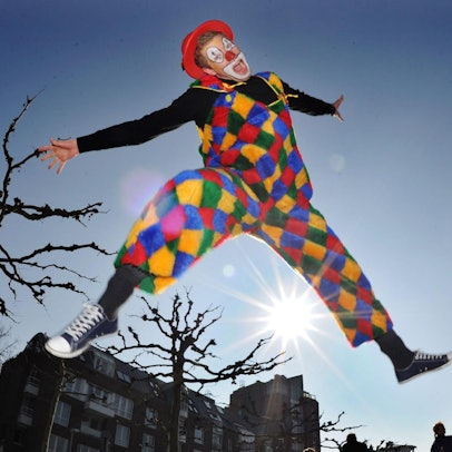 Karneval trotz Corona