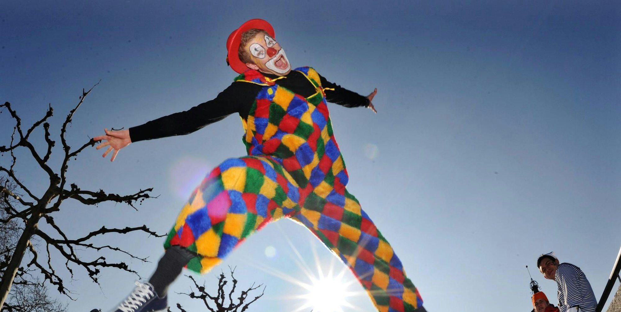 Karneval trotz Corona