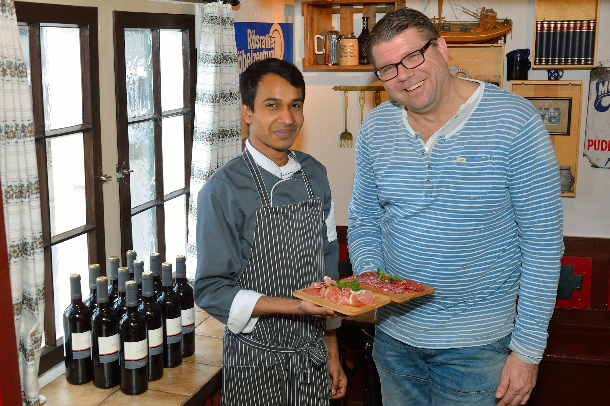 Gasthof Bagatelle (1)