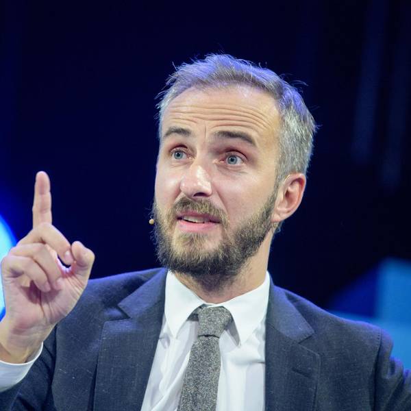 Jan Böhmermann spd pläne