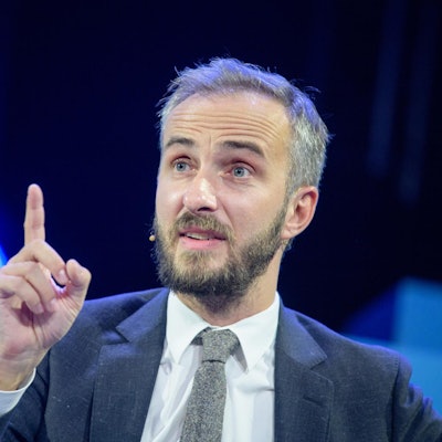 Jan Böhmermann spd pläne