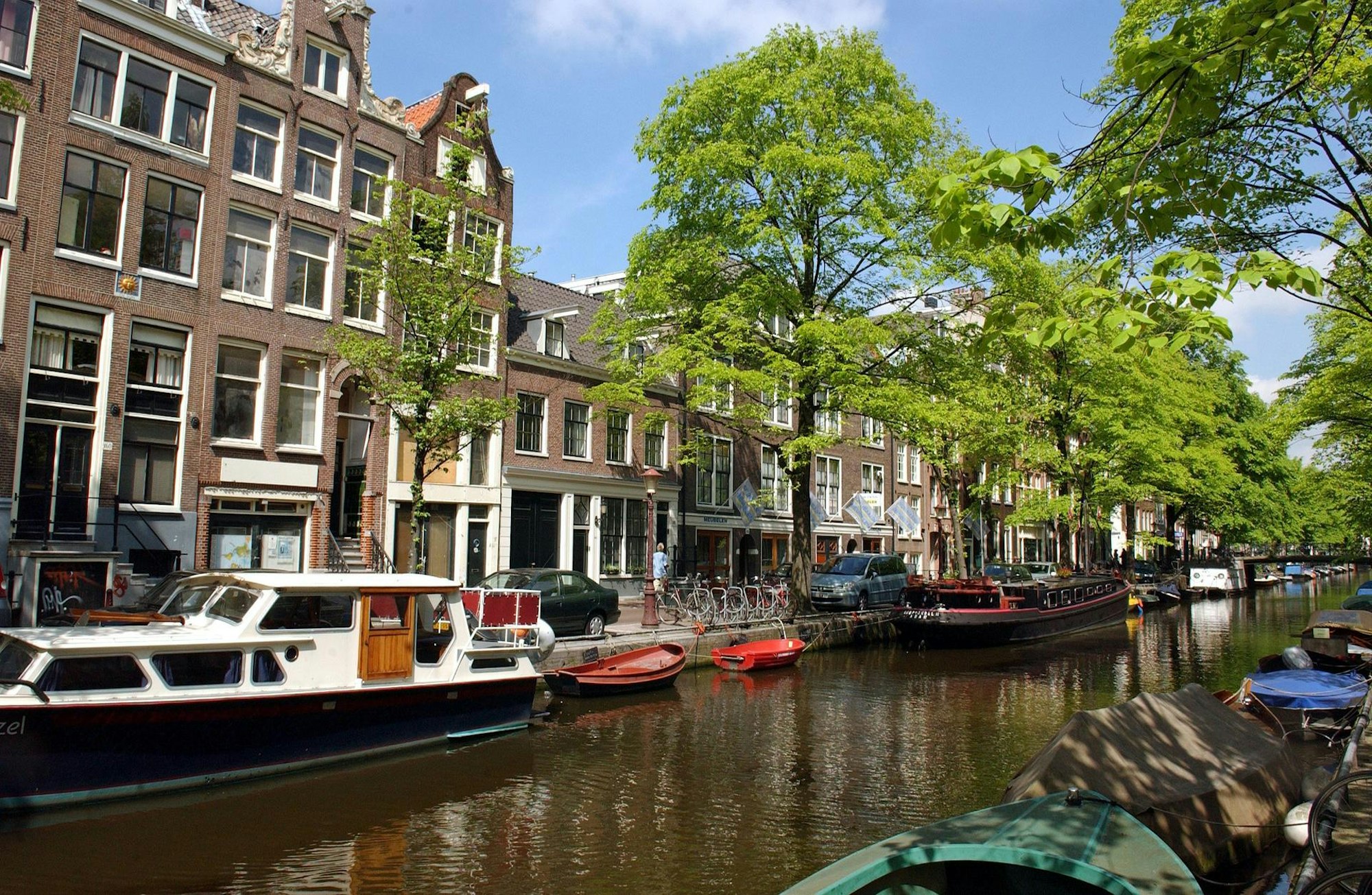 Niederlande