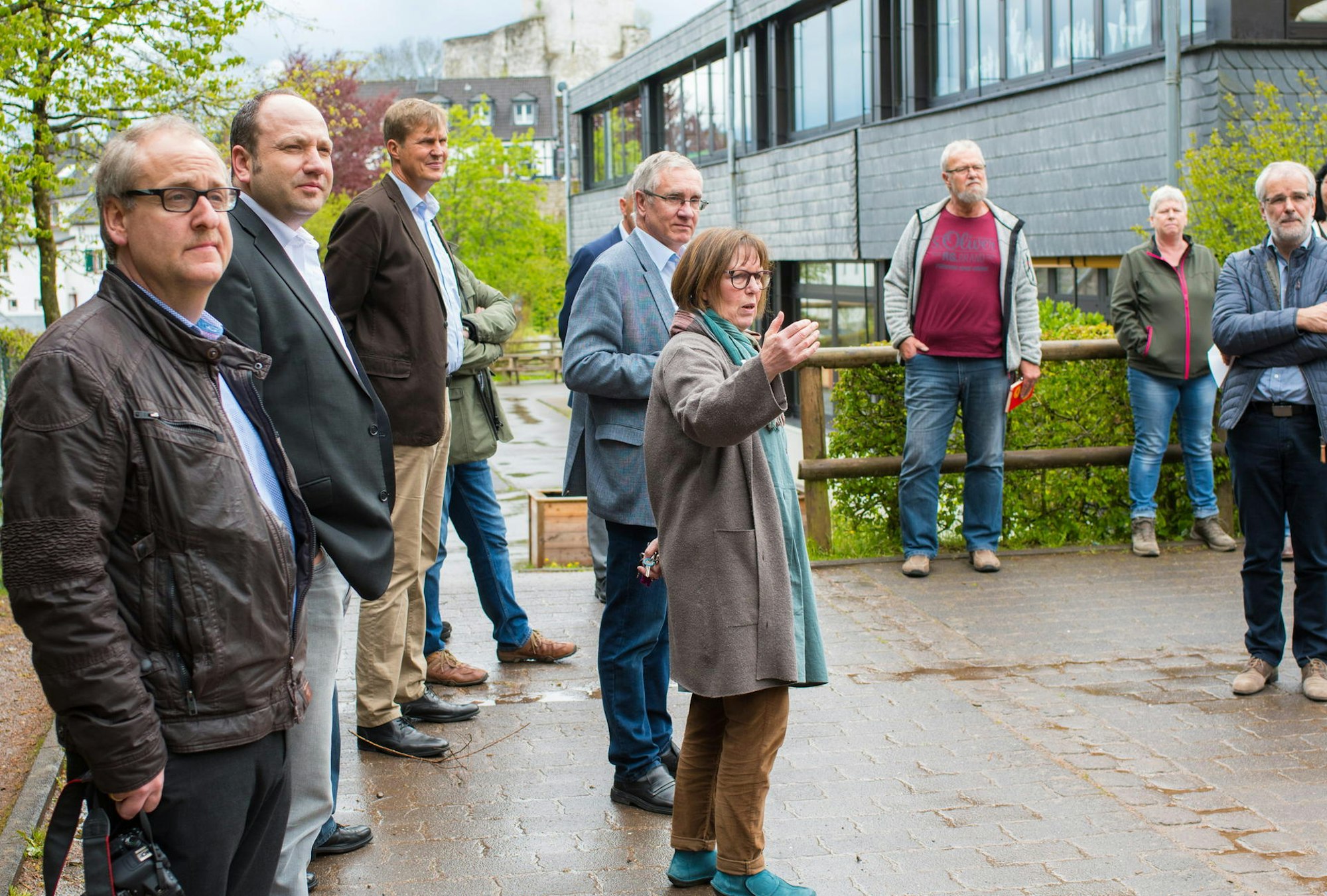 Schulleiterin Gaby von der Heydt2