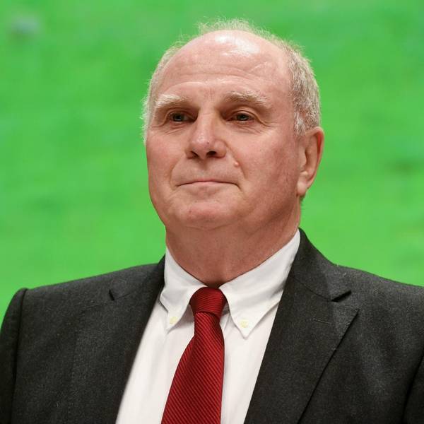Hoeneß 010421