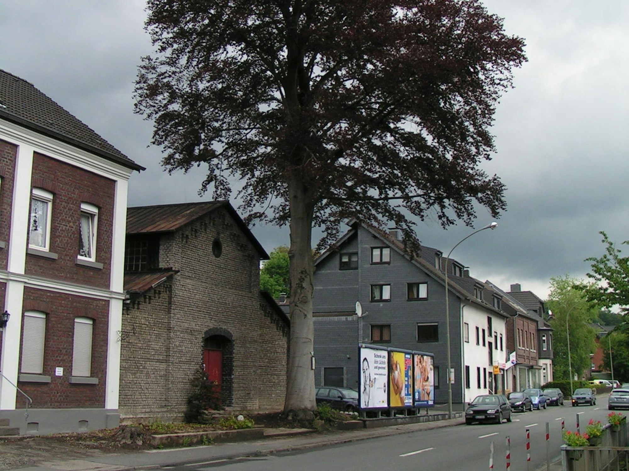 Neuer Inhalt