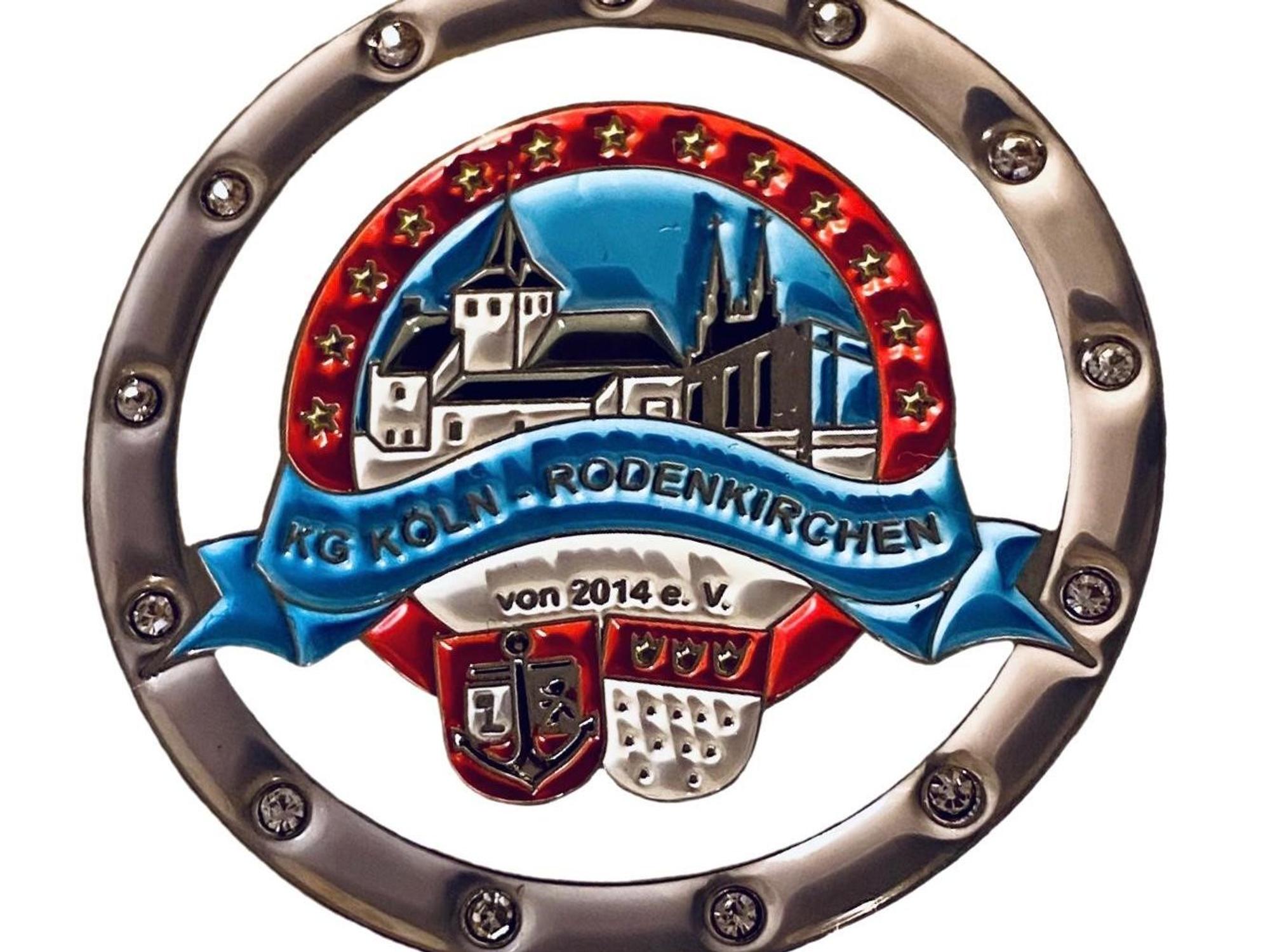 KG Rodenkirchen