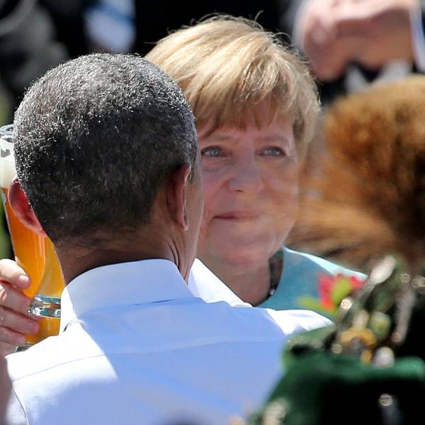 Merkel afp neu