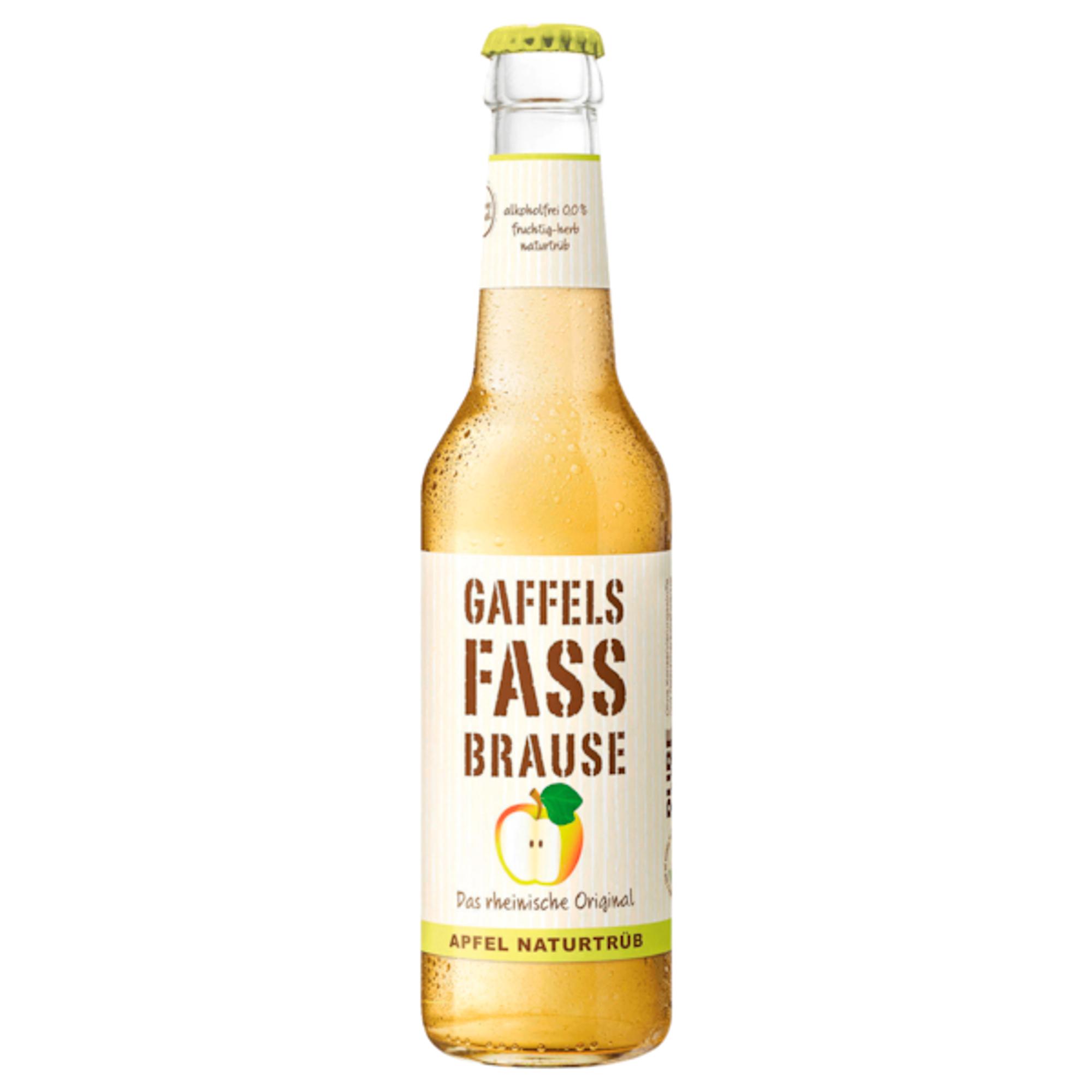 fassbrause