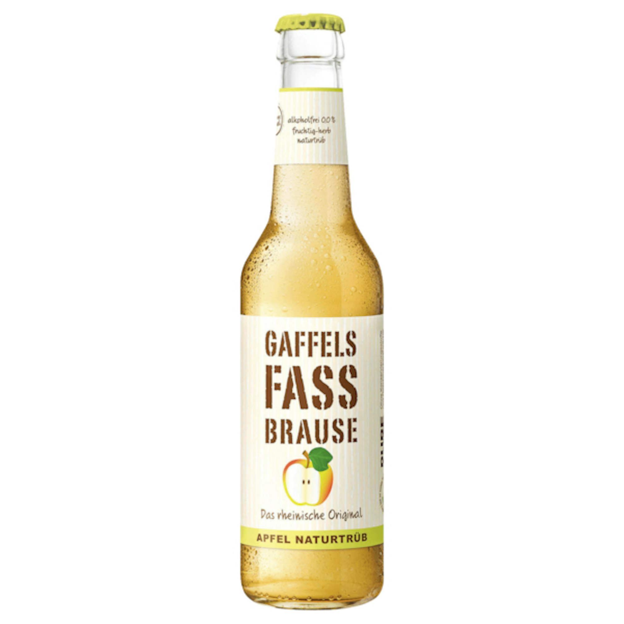 fassbrause