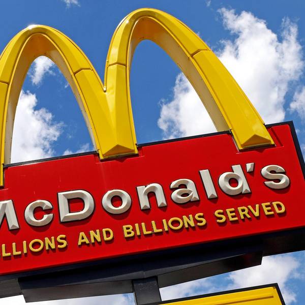 Schießerei vor McDonalds 020822