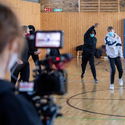 4_Proben an der IGIS Köln_flo