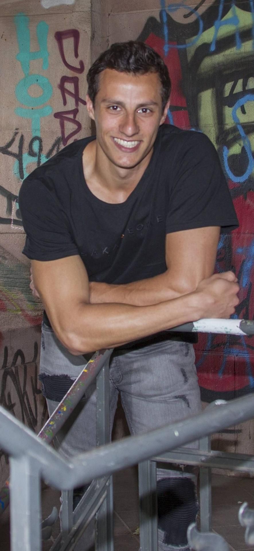 Timur Oruz