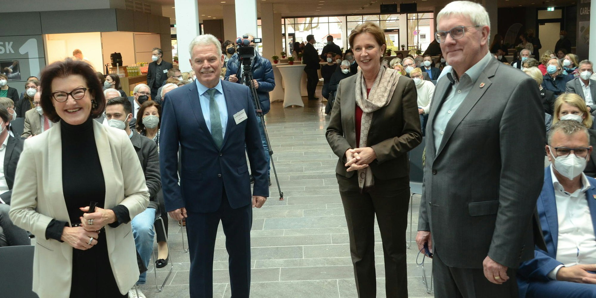 Berufskolleg_Einweihung