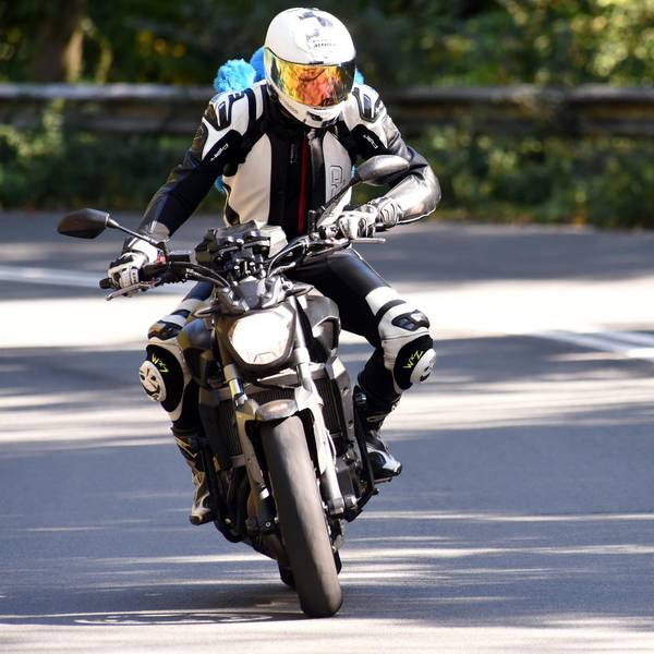Motorrad Symbol