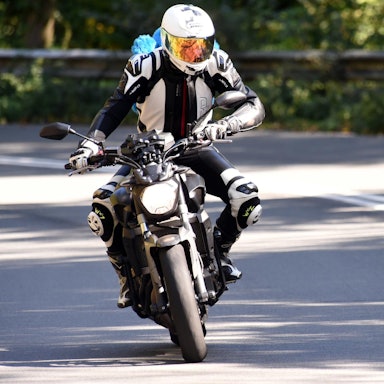 Motorrad Symbol