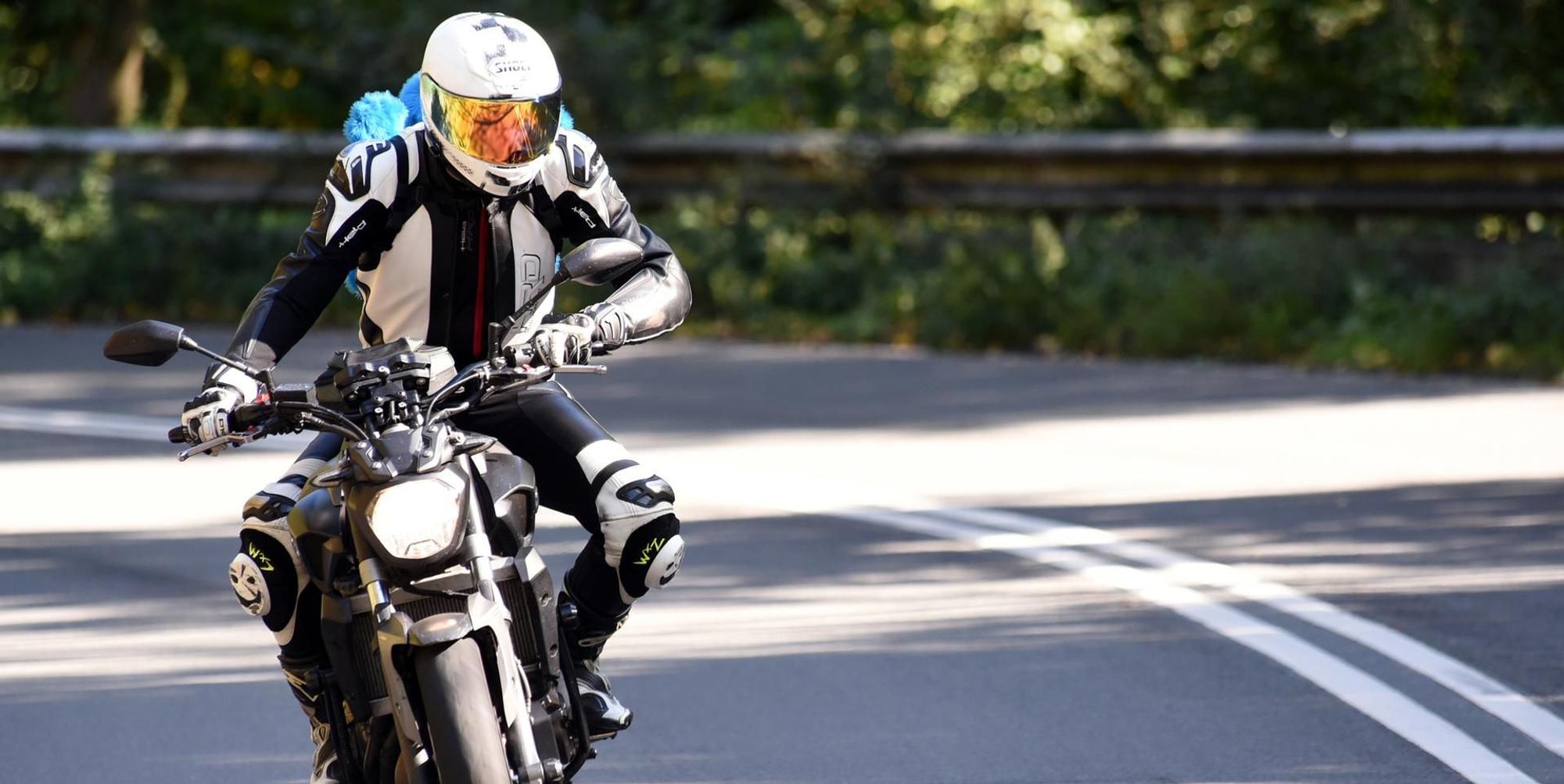 Motorrad Symbol