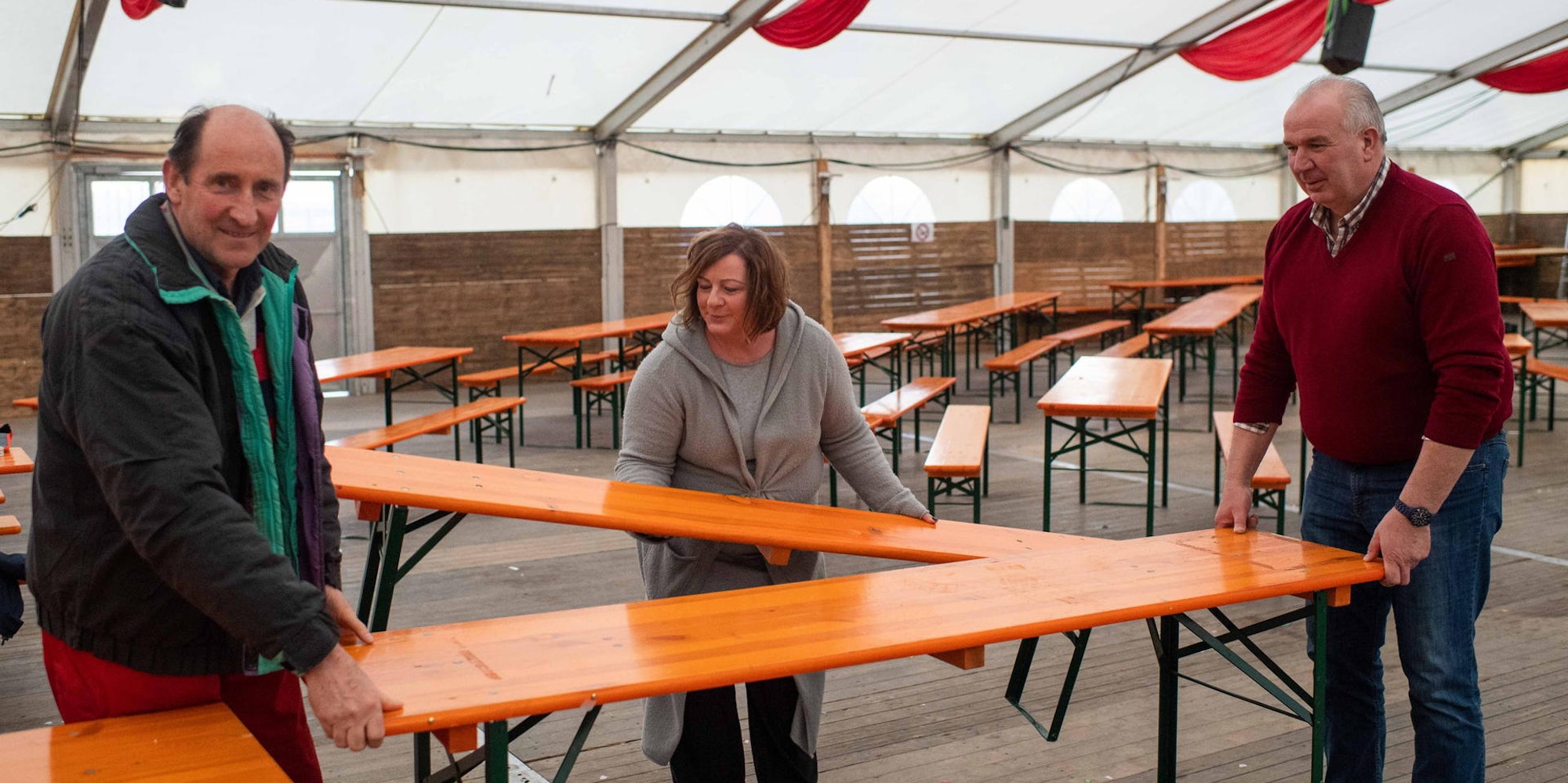 karneval_dom_esch KG Gemütlichkeit