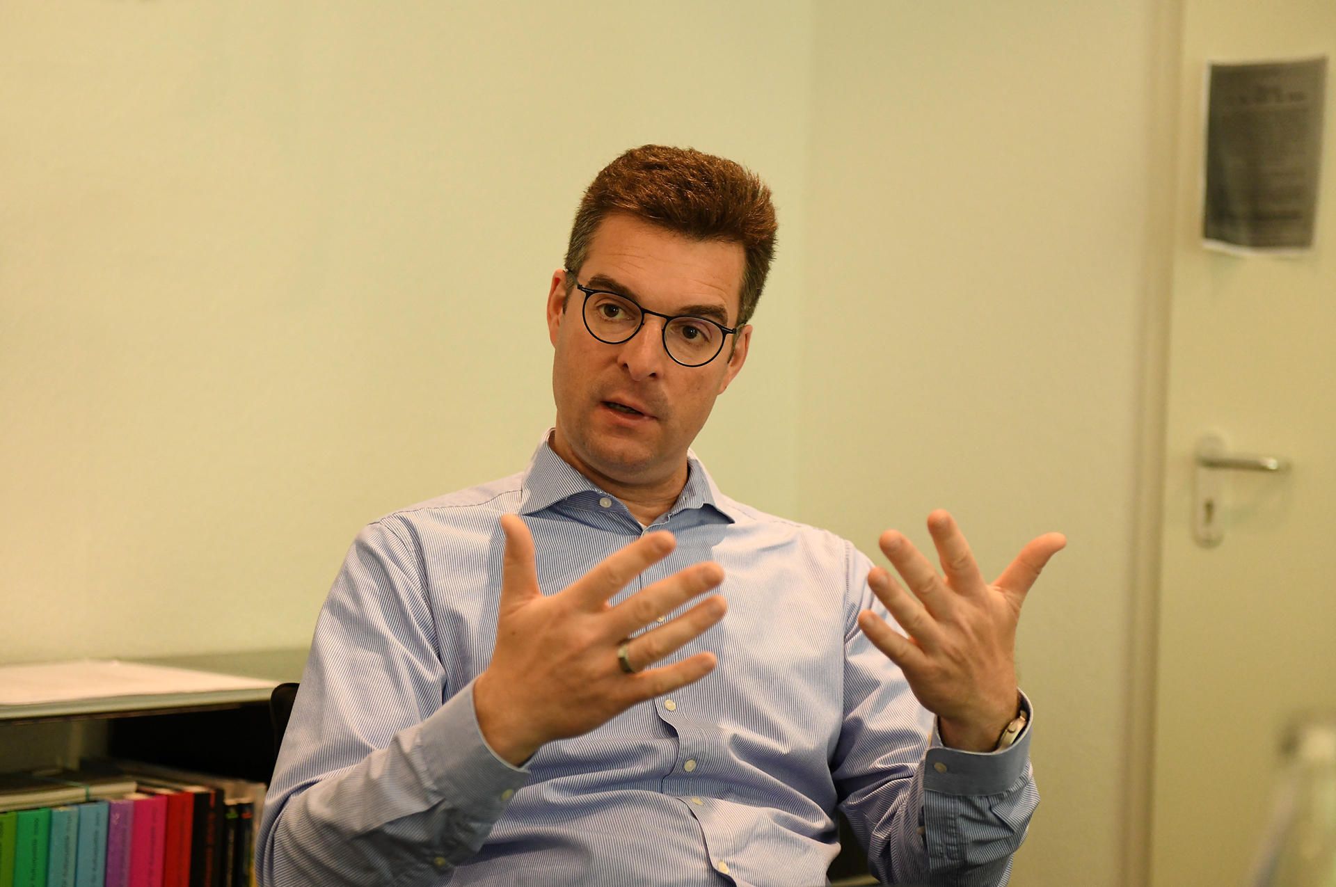 Marc Grandmontagne