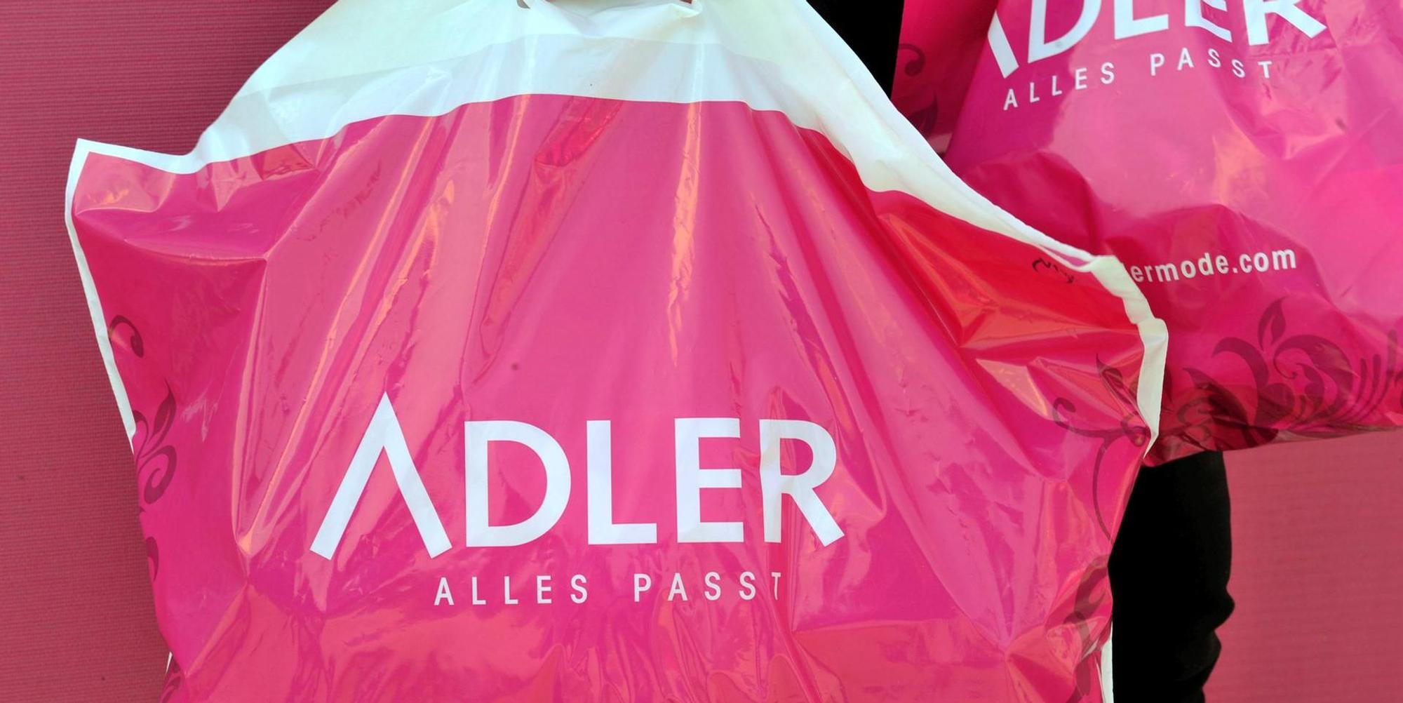 Mode Adler
