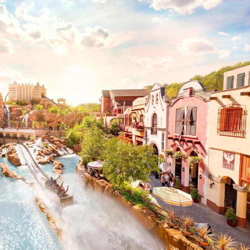 Phantasialand_Chiapas