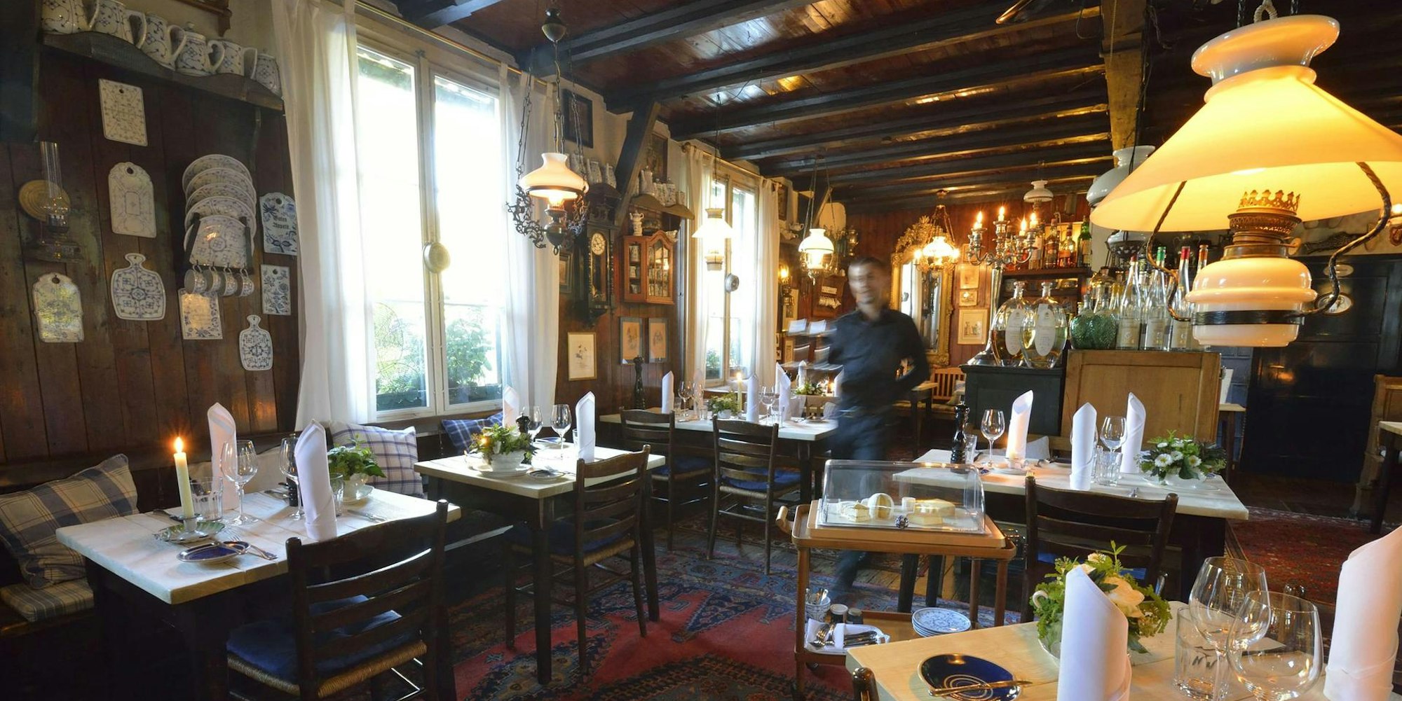 Droeppelminna Arlinghaus