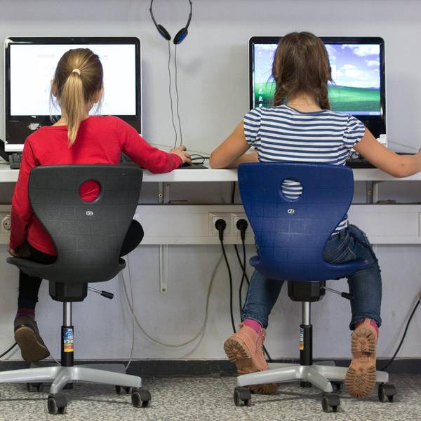 Digitale Schulen Pulheim