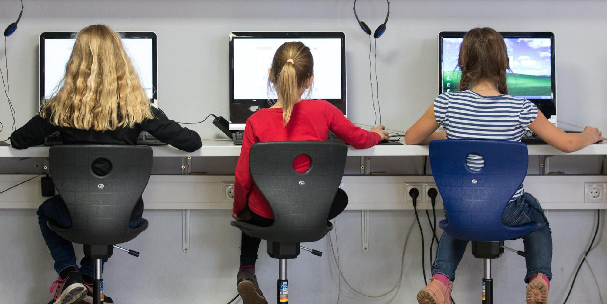 Digitale Schulen Pulheim