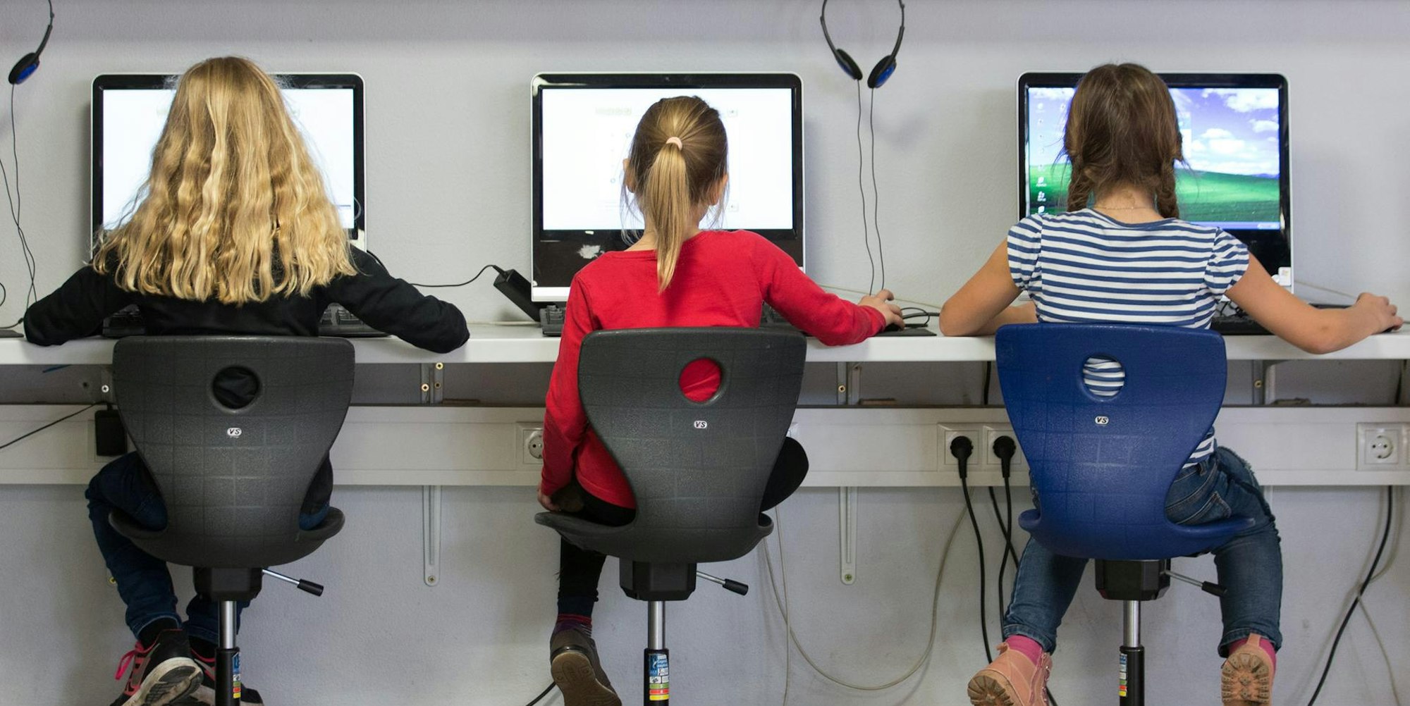 Digitale Schulen Pulheim