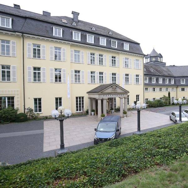 petersberg nach umbau