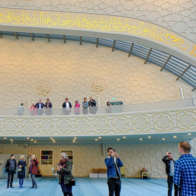 Tag der offenen Tür