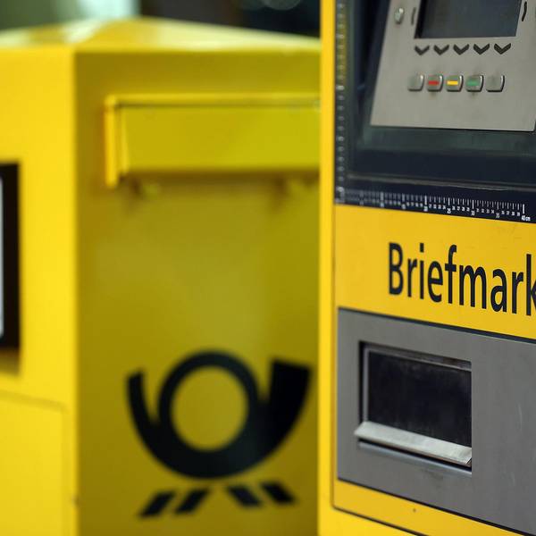 Briefkasten 160620