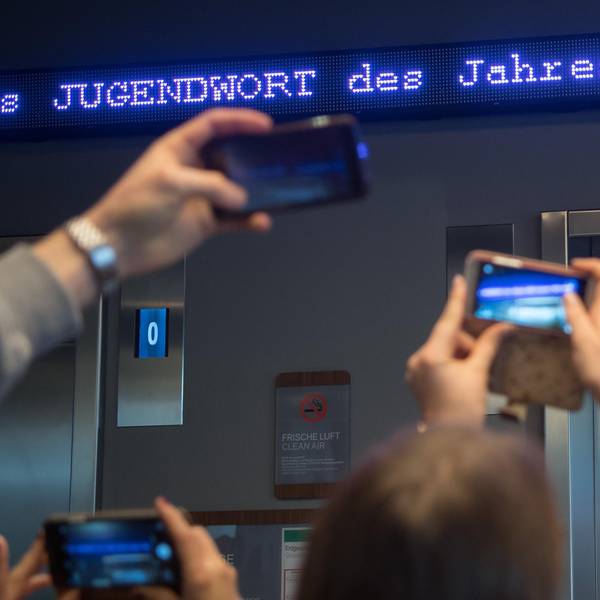 Jugendwort PA 100822