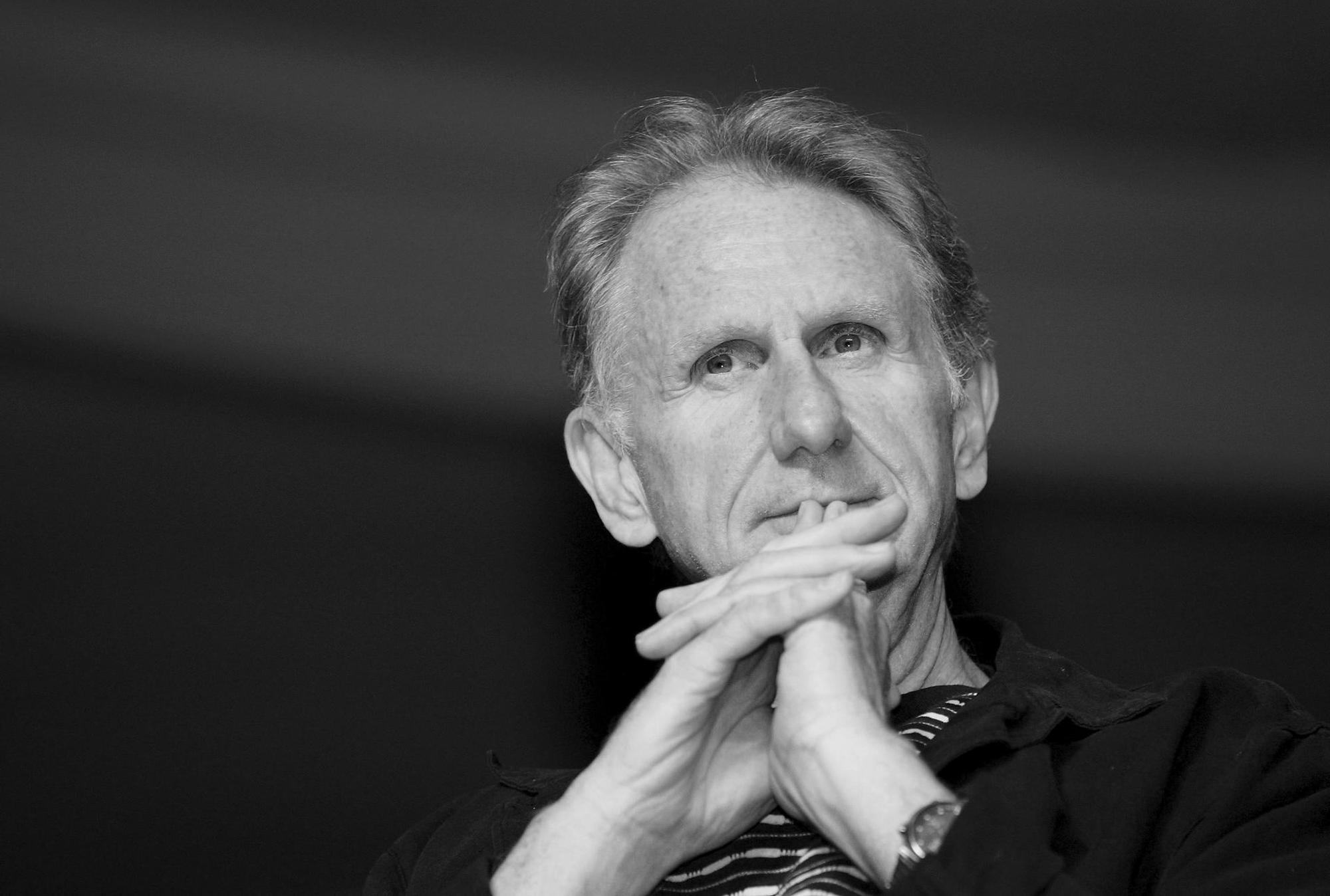 René Auberjonois