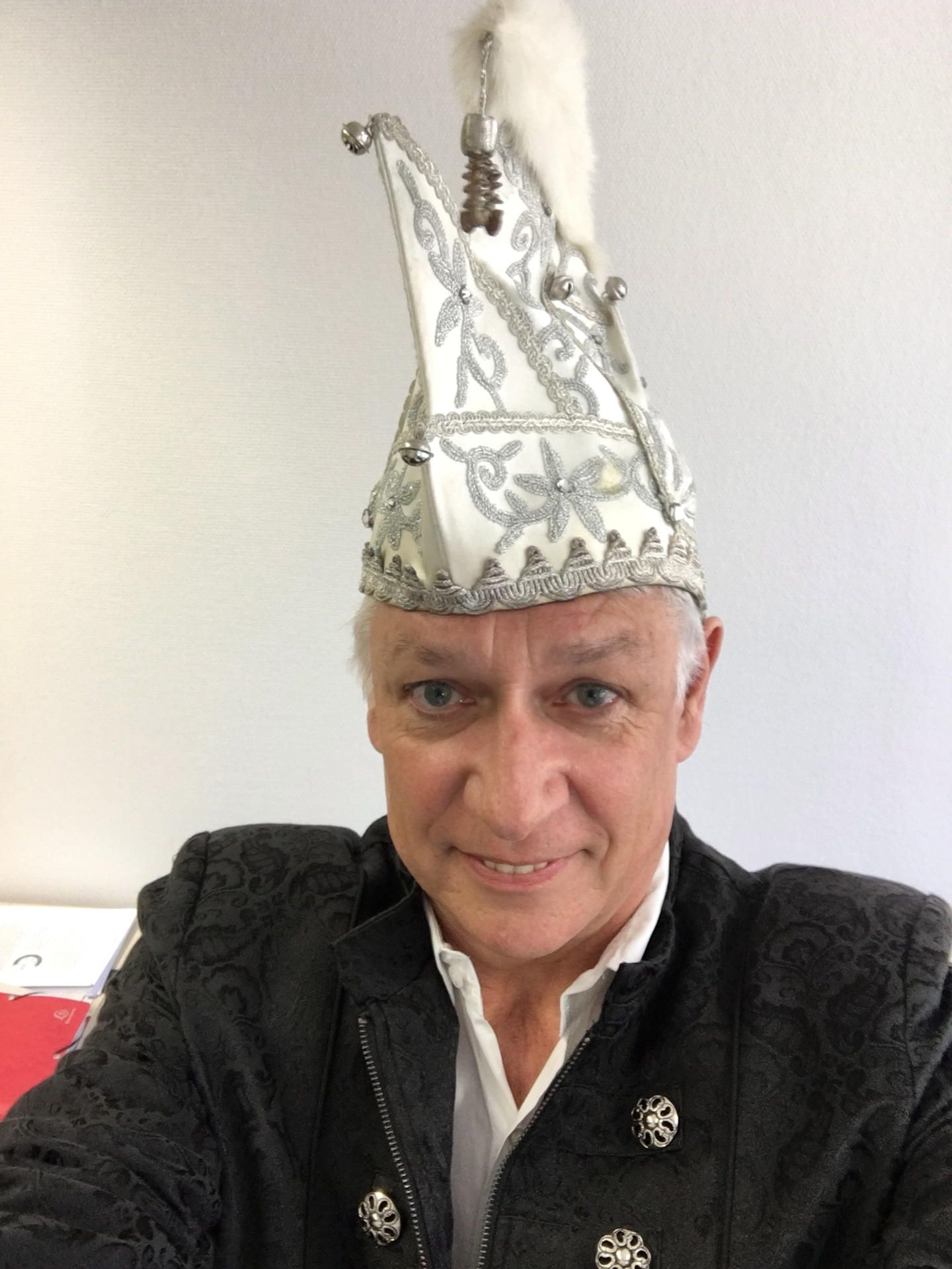 Bernd Rupprecht Fasten