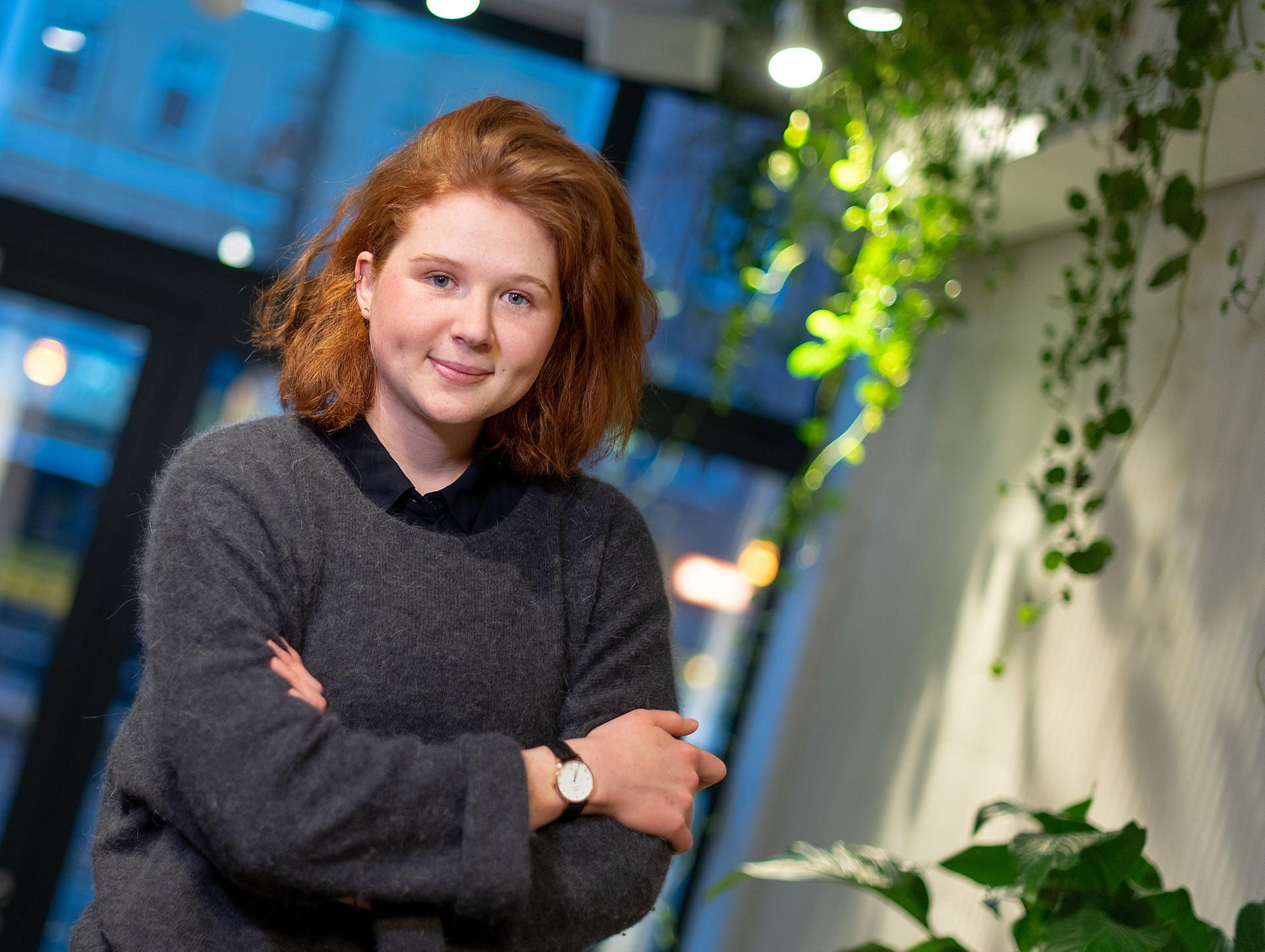 Verena Bahlsen