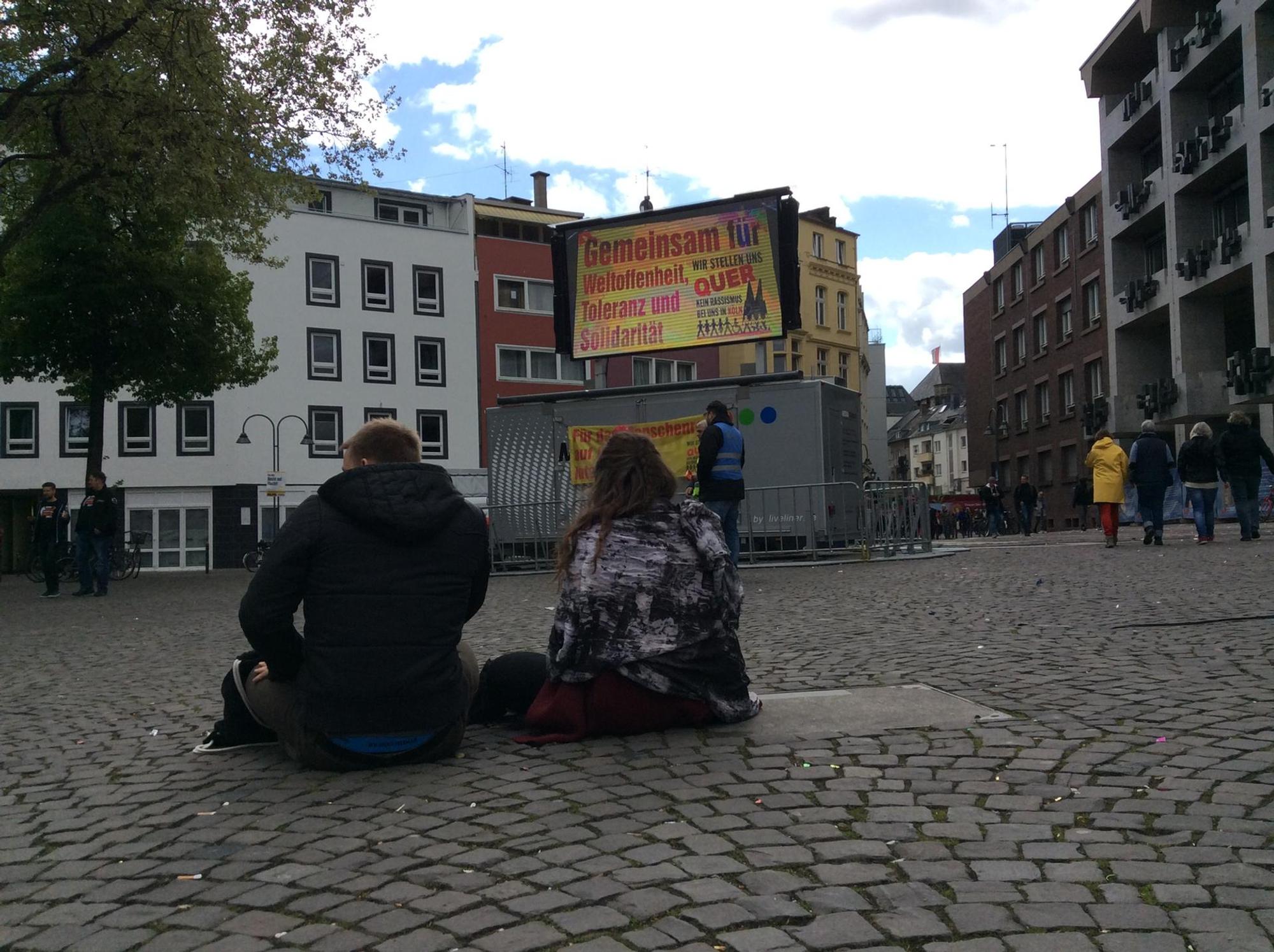 Alter markt