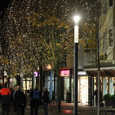 Troisdorf_Fussgaengerzone