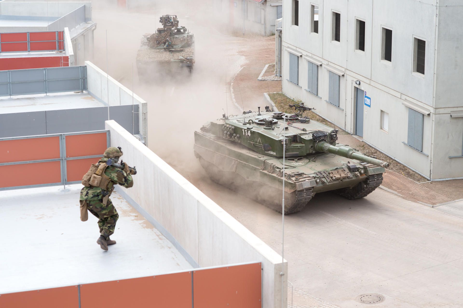 bundeswehr-panzer