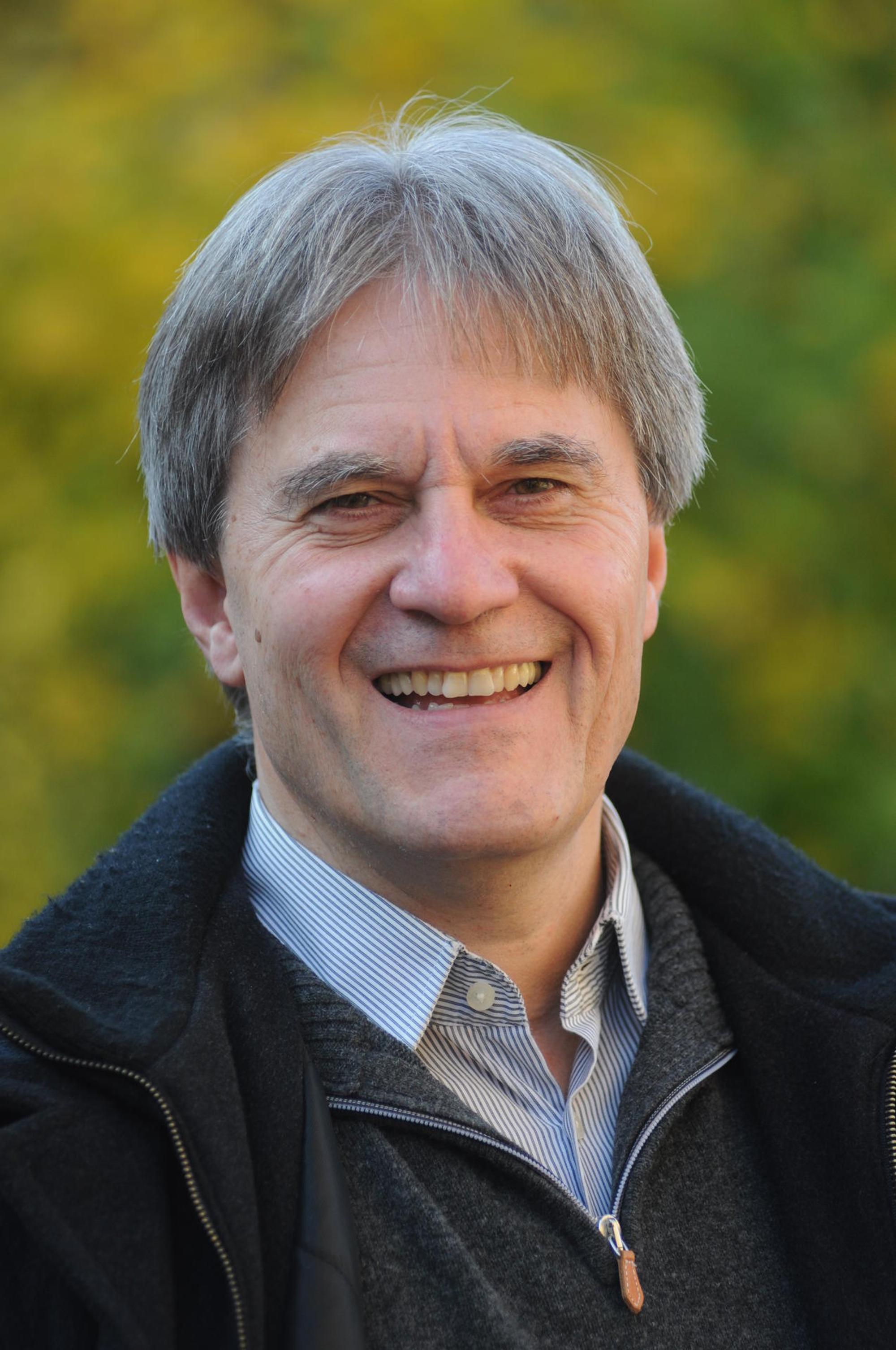 Ludwig Goßner