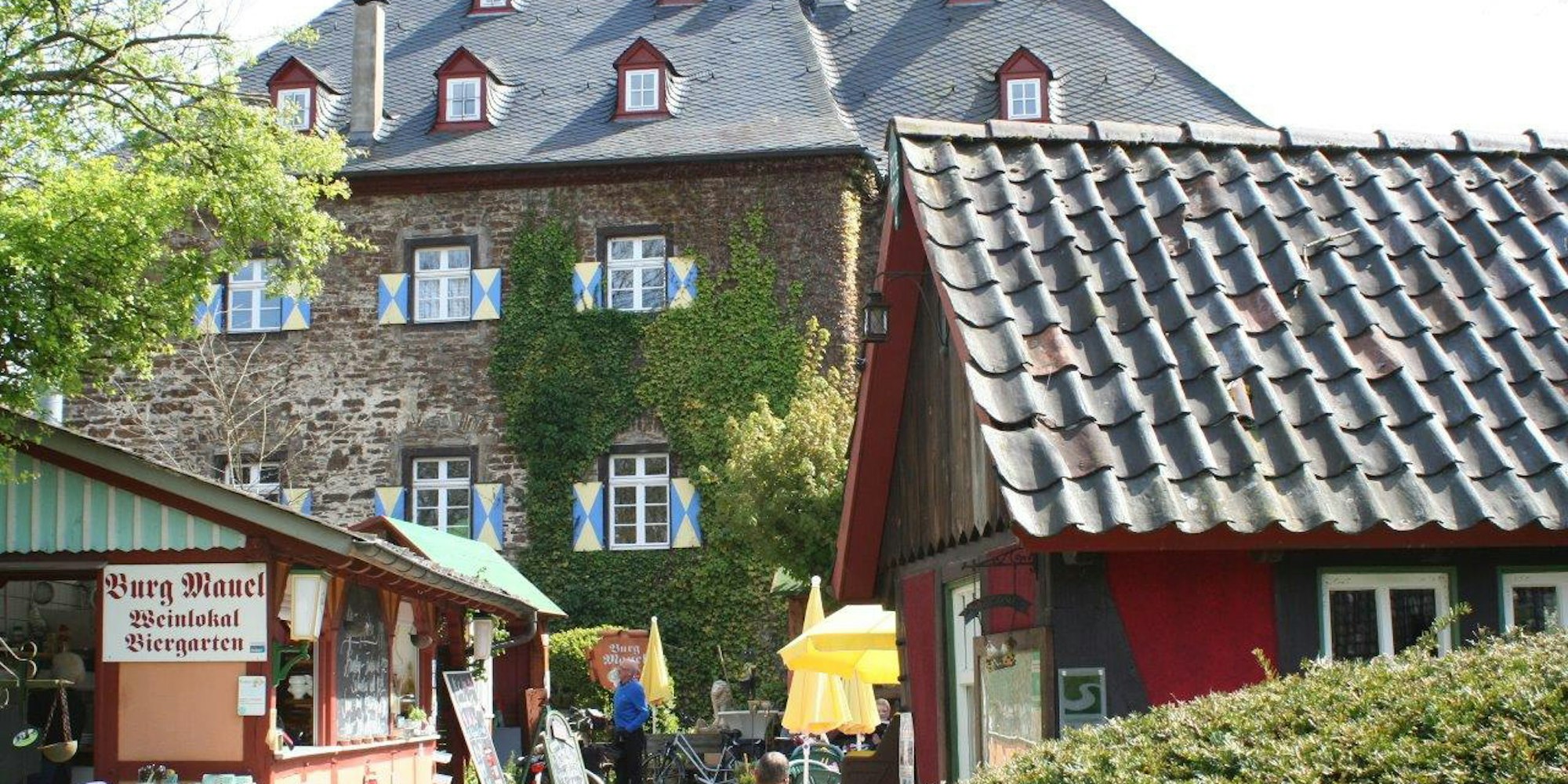 Burg_Mauel_25_Jahre_2