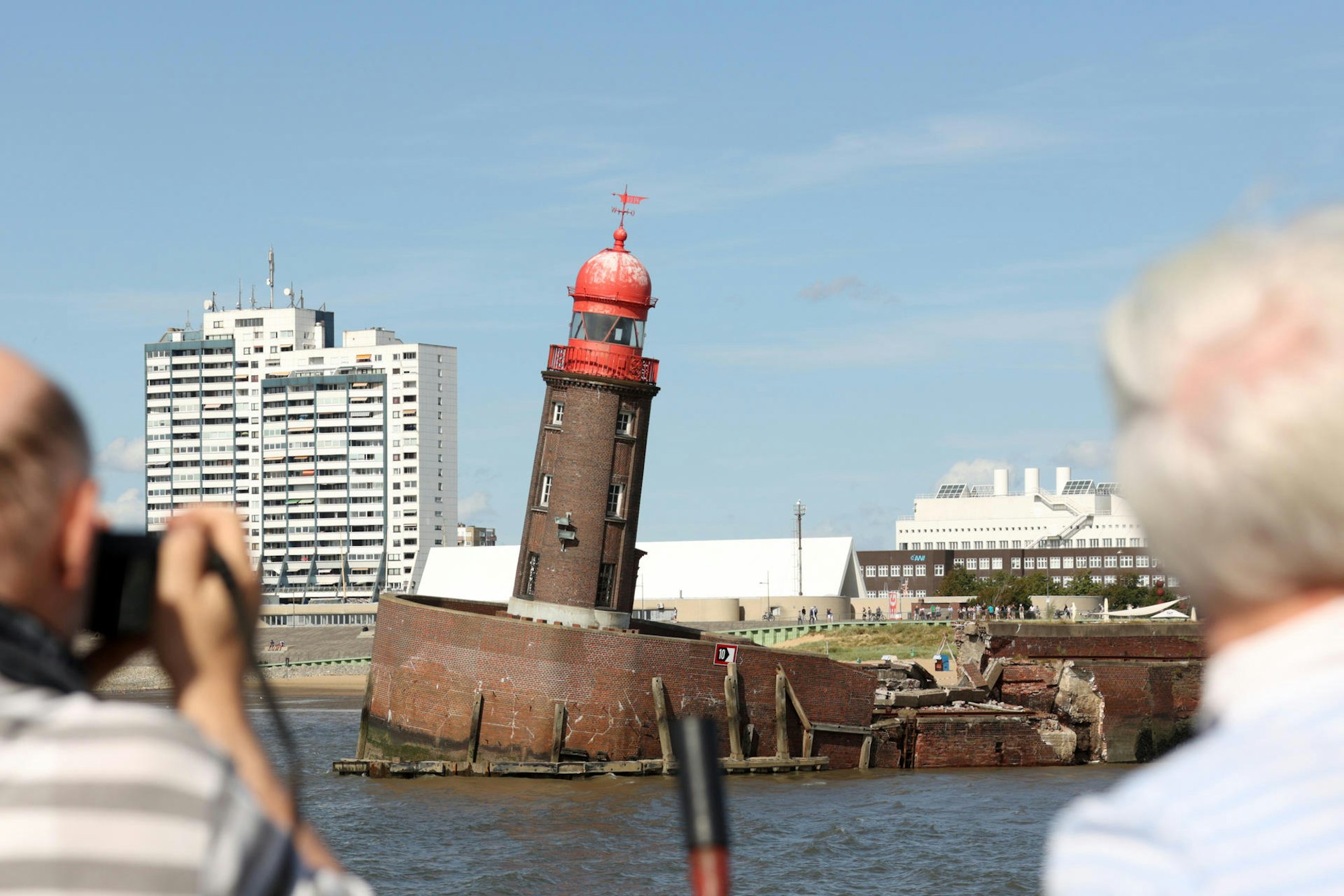 LeuchttutmBremerhaven
