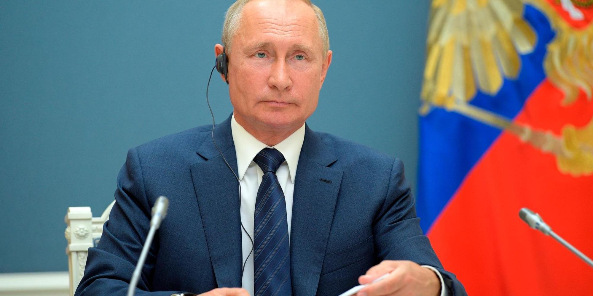 Putin