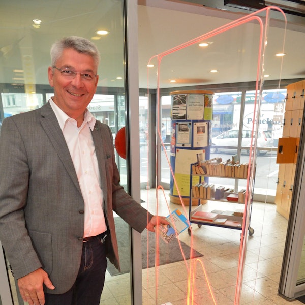 Urbach_Stadtbücherei