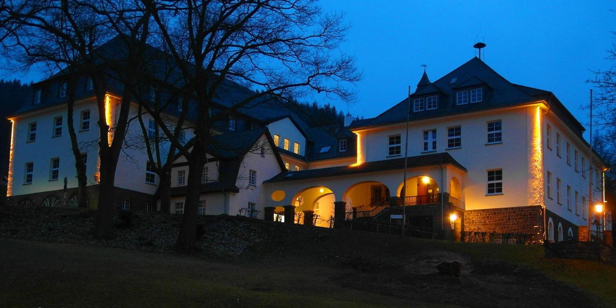 Schleiden Haushalt